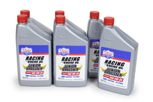 Load image into Gallery viewer, LUCAS OIL 10476-6 - Synthetic Karting Oil 5w20 Case 6x1 Quart image