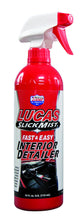 Load image into Gallery viewer, LUCAS OIL 10514 - Slick Mist Interior Detailer 24oz image