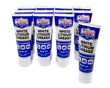 Load image into Gallery viewer, LUCAS OIL 10533-12 - White Lithium Grease 12x8 Ounce image