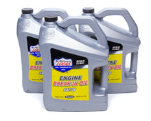 Load image into Gallery viewer, LUCAS OIL 10631-3 - SAE 30 Break-In Oil Case 3 x 5 Quart Bottle image