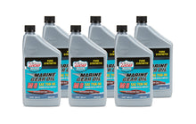 Load image into Gallery viewer, LUCAS OIL 10652-6 - Marine Gear Oil M8 Case 6 x 1 Quart image