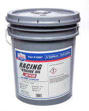 Load image into Gallery viewer, LUCAS OIL 10697 - SAE 60 Plus Racing Motor Oil 5 Gallon Pail image