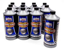 Load image into Gallery viewer, LUCAS OIL 10826-12 - Brake Fluid Dot 3 Case 12x1 Qt image