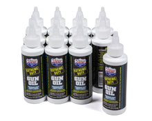 Load image into Gallery viewer, LUCAS OIL 10877-12 - Extreme Duty Gun Oil Case 12 x 4 Ounce image