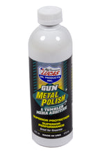 Load image into Gallery viewer, LUCAS OIL 10880 - Gun Metal Polish 16 Oz  image