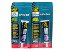 Load image into Gallery viewer, LUCAS OIL 10889-6 - Extreme Duty Gun Grease Case 6 x 1 Ounce image