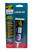 Load image into Gallery viewer, LUCAS OIL 10889 - Extreme Duty Gun Grease 1 Ounce image