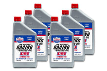 Load image into Gallery viewer, LUCAS OIL 10892-6 - Synthetic Racing Oil FL-0 Case 6 x 1 Quart image