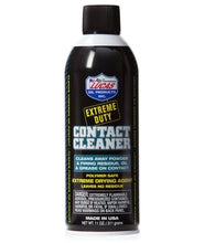 Load image into Gallery viewer, LUCAS OIL 10905 - Extreme Duty Contact Cleaner 11 Ounce image