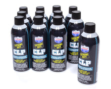 Load image into Gallery viewer, LUCAS OIL 10916-12 - Extreme Duty CLP Aerosol Case 12 x 11 Ounce image