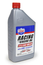 Load image into Gallery viewer, LUCAS OIL 10942 - 10w40 Synthetic Racing Oil 1 Quart image