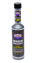 Load image into Gallery viewer, LUCAS OIL 10977 - High Mileage Fuel Treat ment 5.25 Oz. image