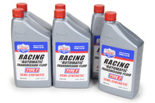 Load image into Gallery viewer, LUCAS OIL 11020-6 - Type F Racing Transmissi on Fluid Case 6 x 1 Qt image