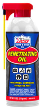 Load image into Gallery viewer, LUCAS OIL 11043 - Penetrating Oil 11 Oz.  image