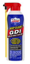 Load image into Gallery viewer, LUCAS OIL 11096 - Deep Clean GDI 11 Oz.  image