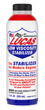 Load image into Gallery viewer, LUCAS OIL 11097 - Low Viscosity Stabilizer 12 Oz. image