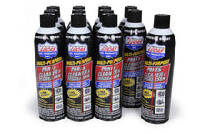 Load image into Gallery viewer, LUCAS OIL 11115-12 - Parts Cleaner &amp; Degrease r Case 12x16oz image