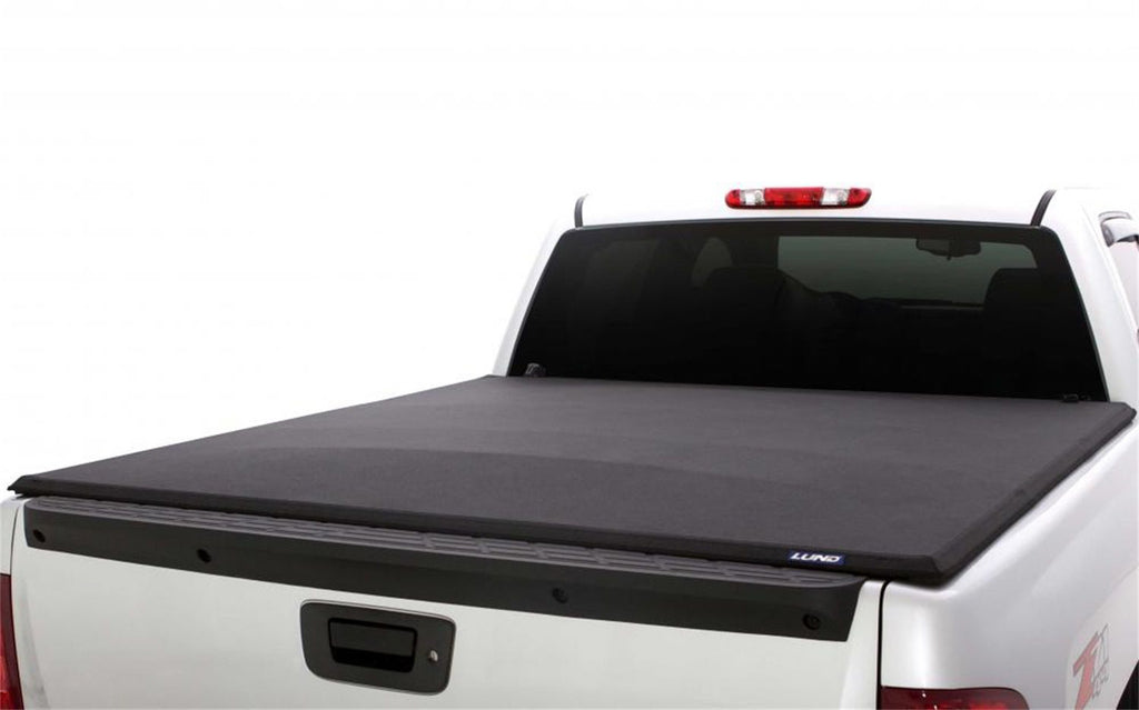 LUND 95851 - 99-   Ford F250 8' Bed Tonneau Cover image