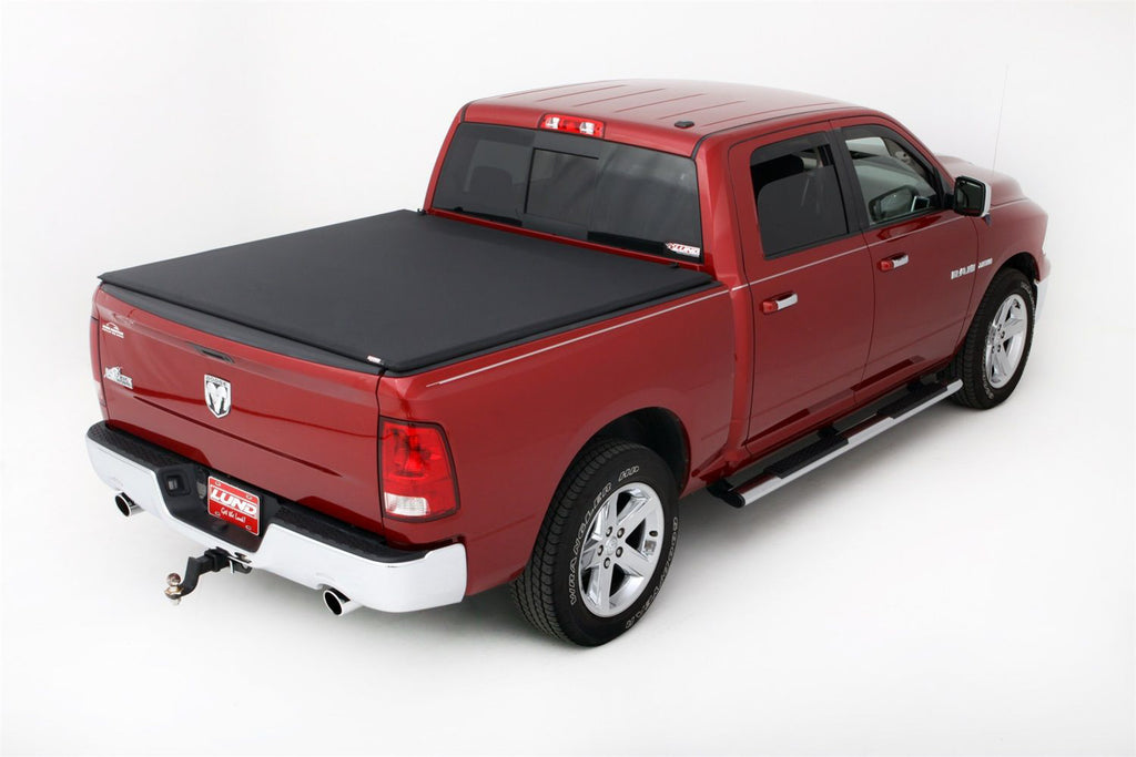 LUND 95865 - 02-   Dodge Ram 5.5ft Genesis Tonneau Cover image