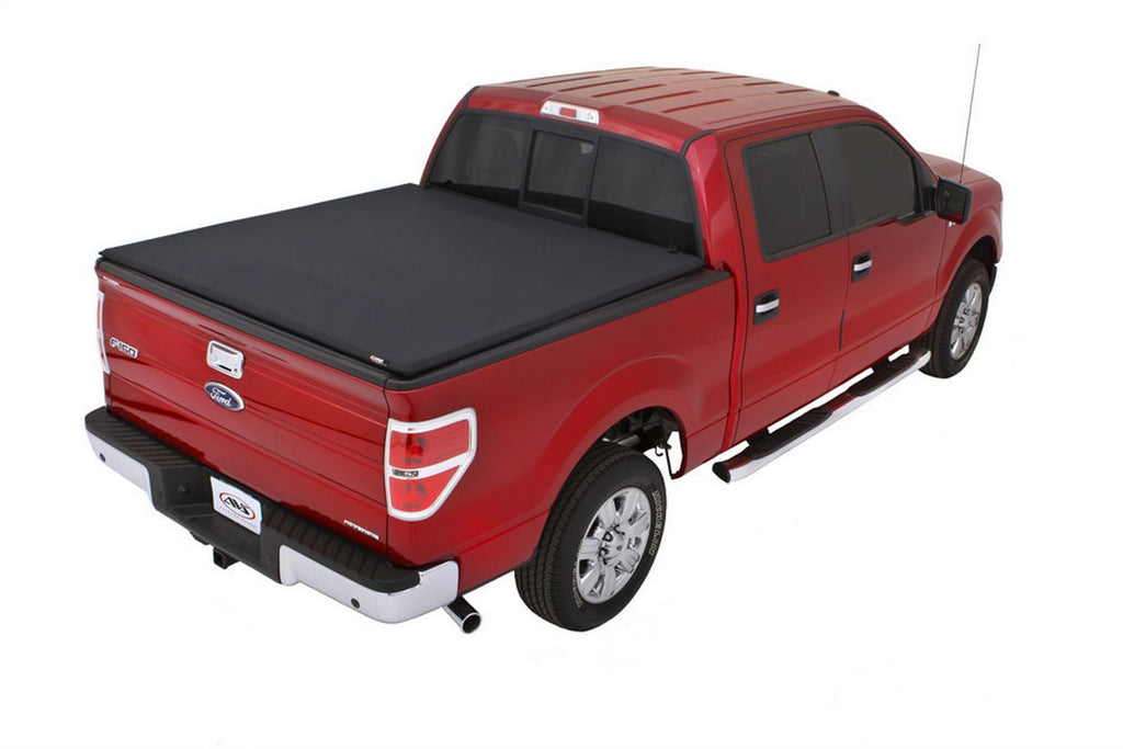 LUND 95872 - 04-14 Ford F150 5.5' Bed Tonneau Cover image