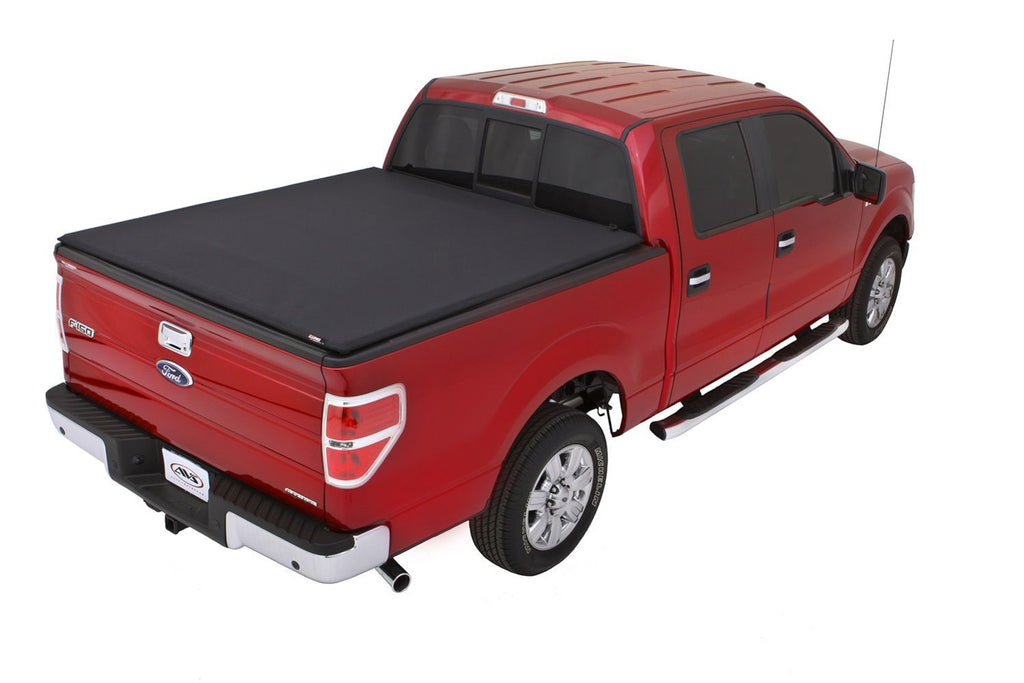 LUND 95873 - 04-   Ford F150 6.5ft Genesis Tonneau Cover image