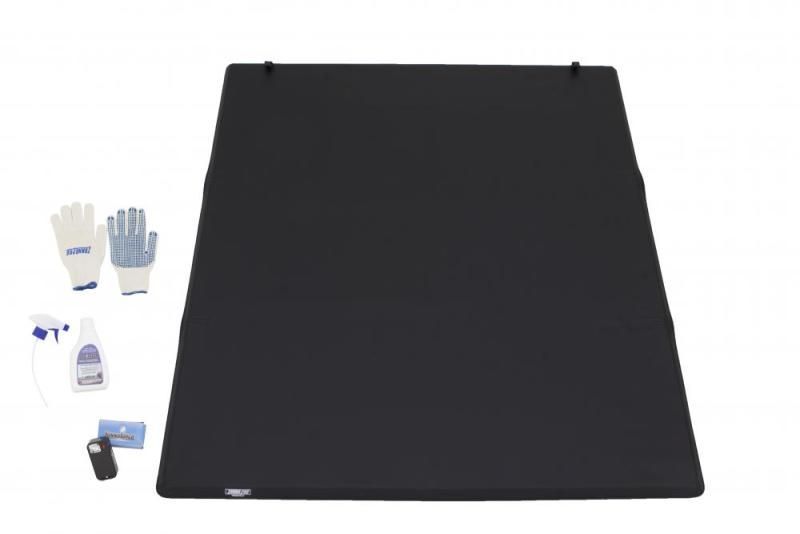 LUND LR-3025 - Tonneau Cover  image