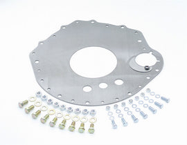 LAKEWOOD 15705 - Chevy Block Plate  image