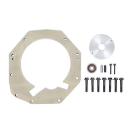 LAKEWOOD 50375 - Trans Installation Kit GM T56 To LT Gen V image