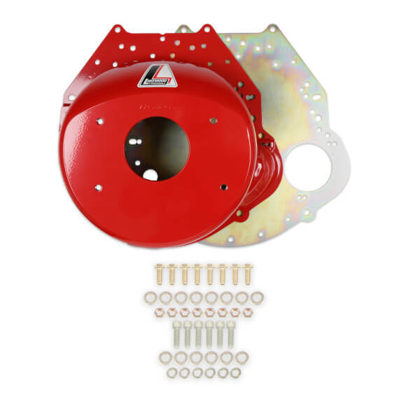 LAKEWOOD 77-250 - Dyno Bell Housing - GM/Ford image