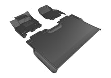 Load image into Gallery viewer, 3D MAXPIDER L1FR08301509 - Ford F150 SPRCREW 15- Ka gu Floor Liner 1&amp;2nd Row image