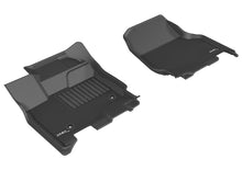 Load image into Gallery viewer, 3D MAXPIDER L1FR08311509 - Ford F150 SPRCREW 15- Ka gu Floor Liner 1st Row image