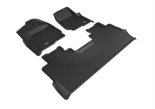 Load image into Gallery viewer, 3D MAXPIDER L1FR10701509 - Ford F250 SPRCREW 17- Ka gu Floor Liner 1&amp;2nd Row image