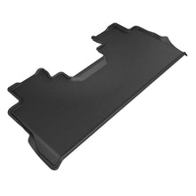 Load image into Gallery viewer, 3D MAXPIDER L1FR10721509 - Ford F250 17-   Kagu Floor Liner 2nd Row Blk image