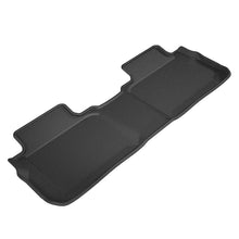 Load image into Gallery viewer, 3D MAXPIDER L1GM02121509 - GMC Acadia 17-   Kagu Fl oor Liner 2nd Row Black image