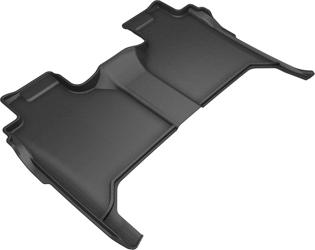 3D MAXPIDER L1GM02421509 - GMC Sierra 1500Crew 19- Kagu Floor Liner 2nd Row image