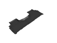 Load image into Gallery viewer, 3D MAXPIDER L1GM02921509 - Chevy Tahoe 21-  Kagu Fl oor Liners 2nd Row Black image