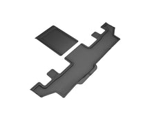 Load image into Gallery viewer, 3D MAXPIDER L1GM02931509 - GM Suburban 21- Kagu FL oor Liners 3rd Row Black image