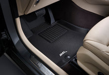 Load image into Gallery viewer, 3D MAXPIDER L1JP02621509 - 22-  Jeep Grand Cherokee Rear Floor Liner Black image