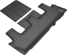Load image into Gallery viewer, 3D MAXPIDER L1LC01231509 - Ford Expedition 18- Kagu Floor Liners 3rd Row Blk image