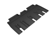 Load image into Gallery viewer, 3D MAXPIDER L1TL00521509 - Tesla Model X 17-   Kagu Rear Floorliner Black image