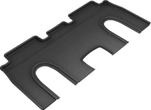 Load image into Gallery viewer, 3D MAXPIDER L1TL00821509 - Tesla Model X 16-   Kagu Rear Floorliner Black image