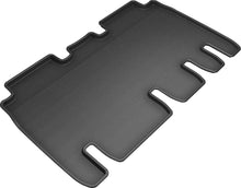 Load image into Gallery viewer, 3D MAXPIDER L1TL01121509 - Tesla Model X 16-   Kagu Rear Floorliner Black image