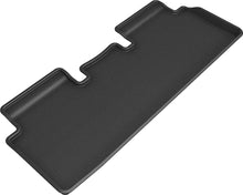 Load image into Gallery viewer, 3D MAXPIDER L1TL02021509 - Tesla Model S 20-   Kagu Rear Floorliners Black image