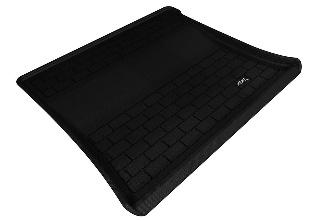 3D MAXPIDER M1CH0521309 - Chevy Equinox 10-17 Kagu Cargo Liner Black image