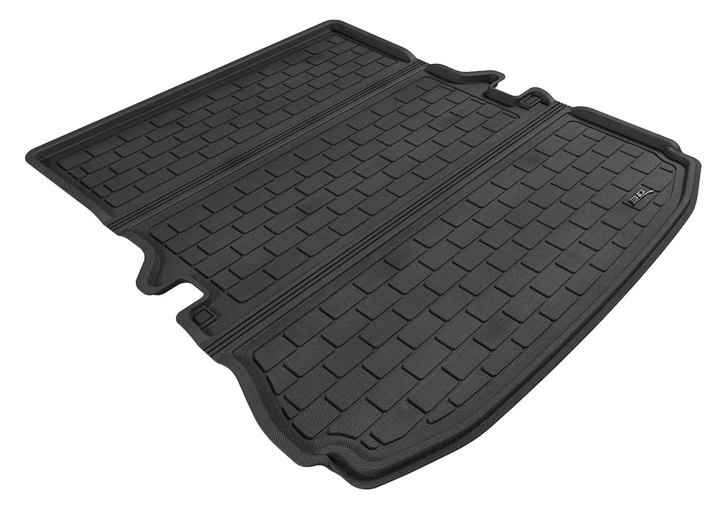 3D MAXPIDER M1FR0361309 - Ford Explorer 11-19 Kagu Cargo Liner Black image