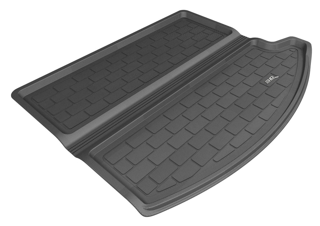 3D MAXPIDER M1FR0561309 - Ford Escape 13-19 Kagu Cargo Liner Black image