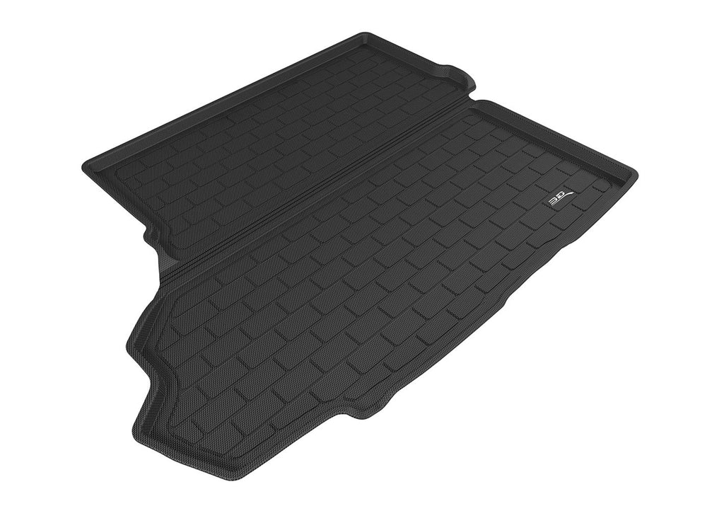 3D MAXPIDER M1FR0851309 - Ford Mustang 15-   Kagu Cargo Liner Black image