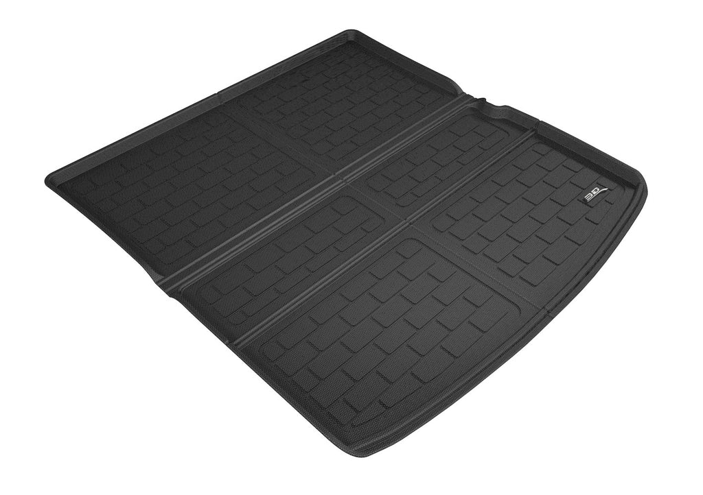 3D MAXPIDER M1GM0211309 - GMC Acadia 17-   Kagu Cargo Liner Black image
