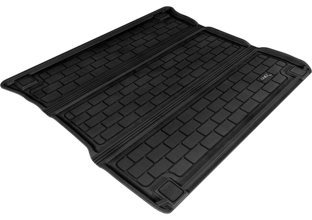 3D MAXPIDER M1JP0041309 - Grand Cherokee 11- Kagu Cargo Liner Black image