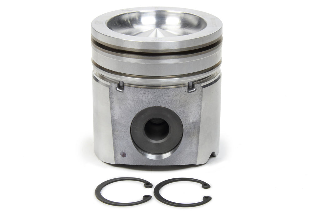 MAHLE ORIGINAL/CLEVITE 2243673020 - Piston (Single) Dodge 5.9L Cummins image